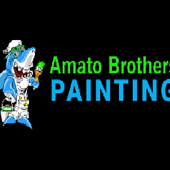Amato Brothers Painting