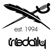 iriedaily / W.A.R.D. GmbH