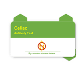 Celiac Antibody Test