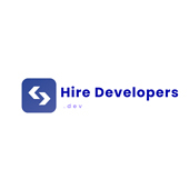 hiredevelopersdev