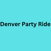Denver Party Ride