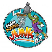 Slam Dunking Junk AZ