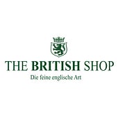 THE British Shop Versandhandel GmbH & Co. KG