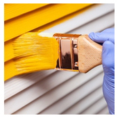 Face Lift Paint—Professional Interior Exterior Painting Services Shreveport LA