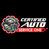 Certified Auto Service One