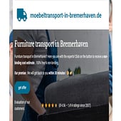 moebeltransport-in-bremerhaven.de