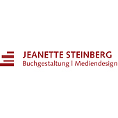 Jeanette Steinberg – Buchgestaltung | Mediendesign