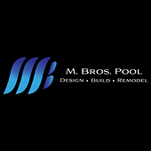 MBros Pool Construction