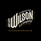 S.Y. Wilson and Company