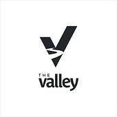Logo design valley