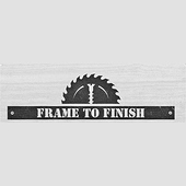 Frame to Finish