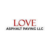 Love Asphalt Paving LLC