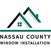 Nassau County Window Installation