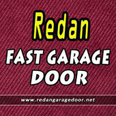 Redan Fast Garage Door