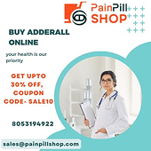 Order Adderall Online No Prescription Fast Delivery