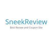 Sneek Review