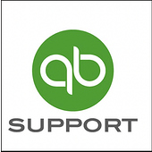 Support, QuickBooks