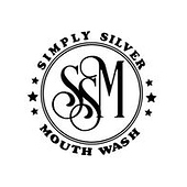 Simply Silver Mouthwash