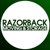 Razorback Moving LLC Fayetteville