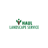 I Haul Landscaping services