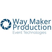 Way Maker Production – Event Technologies