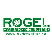 Rogel Raumbegrünung GmbH