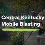 Central Kentucky Mobile Blasting
