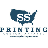 Fraternity Shirt Designs—SS Printing, LLC