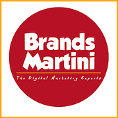 Brands martini