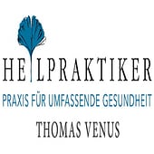 Heilpraktiker Thomas Venus