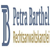 Rechtsanwältin Petra Barthel