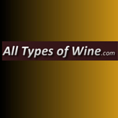 All Types of Wine