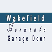 Wakefield Accurate Garage Door