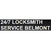 24/7 Locksmith Service Belmont
