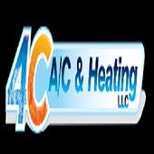 Heating, LLC., 4C A/C &