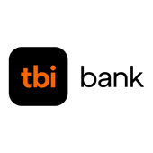 Мобилно банкиране—TBI Bank