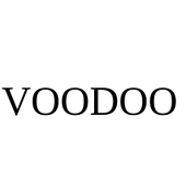 Voodoo Love Magic