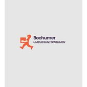 Bochumer Umzugsunternehmen