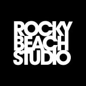 Rocky Beach Studio