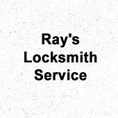 Ray’s Locksmith Service