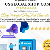Buy Verified PayPal Accounts Buy Verified PayPal Accounts