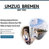 Umzug Bremen