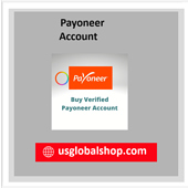 Buy Verified Payoneer Account Buy Verified Payoneer