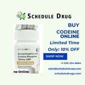 Buy Codeine Online Legally With No rx in USA