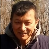 Oleksandr Yuhai