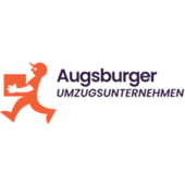 Augsburger Umzugsunternehmen