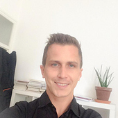 BlaxDesgin by Daniel Jöchl