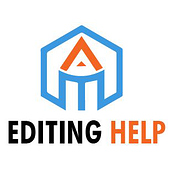 Editing Help UK