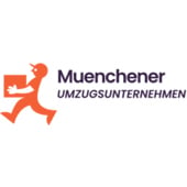 Münchener Umzugsunternehmen