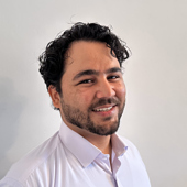 Ali Mousavi